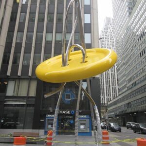 Camisa Oxford Slim 3