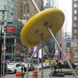 Camisa Oxford Slim 4